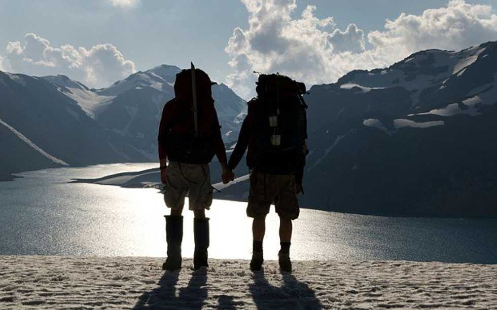 Why Adventure Is Key To Relationship Success
