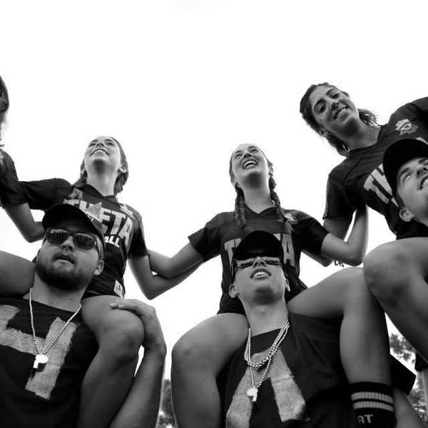 10 Reasons To Go Greek At LMU