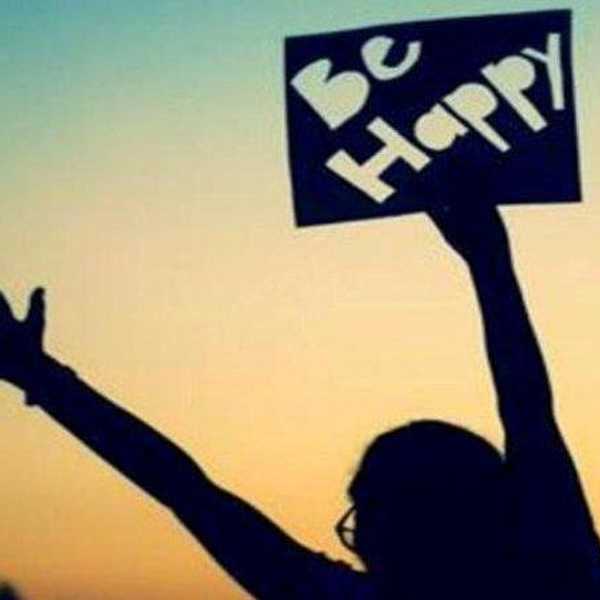 Positive Thoughts For The New Year