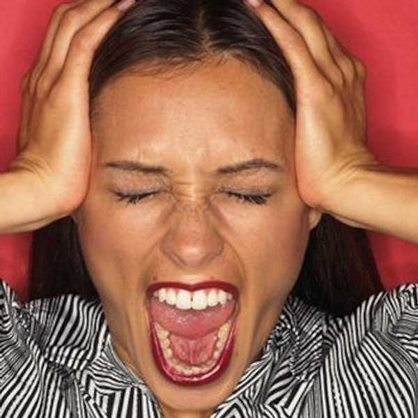 Its Okay To Be The Crazy Hurting Girl