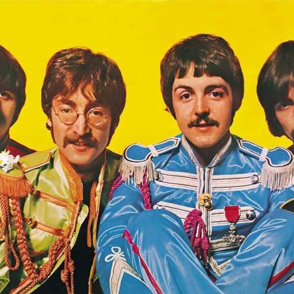 10 Reasons Why We Love The Beatles