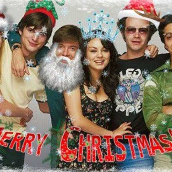 10 Times 'That 70's Show' Accurately Depicted My Christmas Season