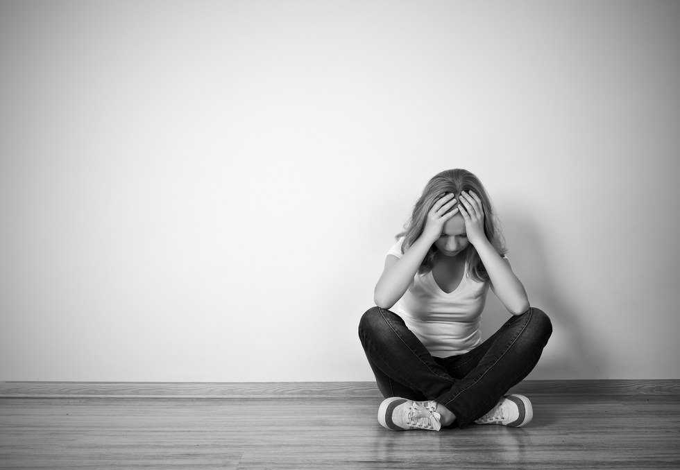 How Being Assaulted Changed My Life