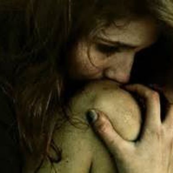 An Open Letter To The Man That Broke My Heart