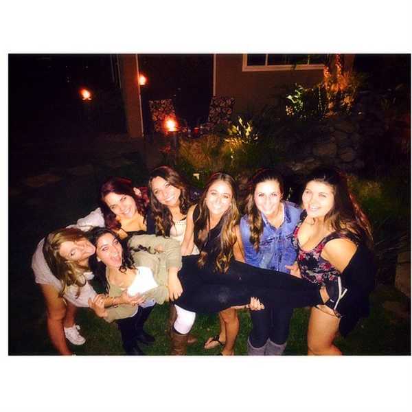 Why it’s Ok To Only Have A Few Friends