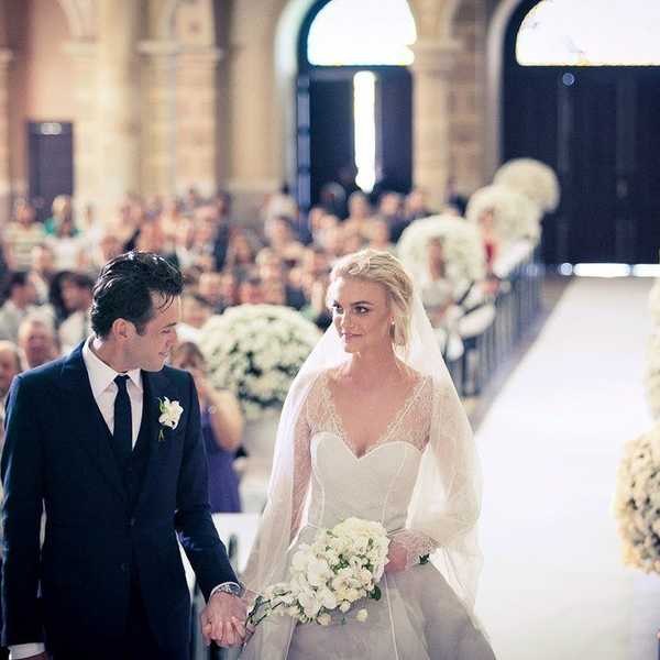 The Problem With Modern-Day Weddings