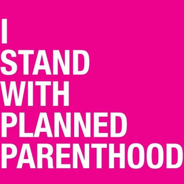 Why Planned Parenthood Shouldn't Have Been Defunded
