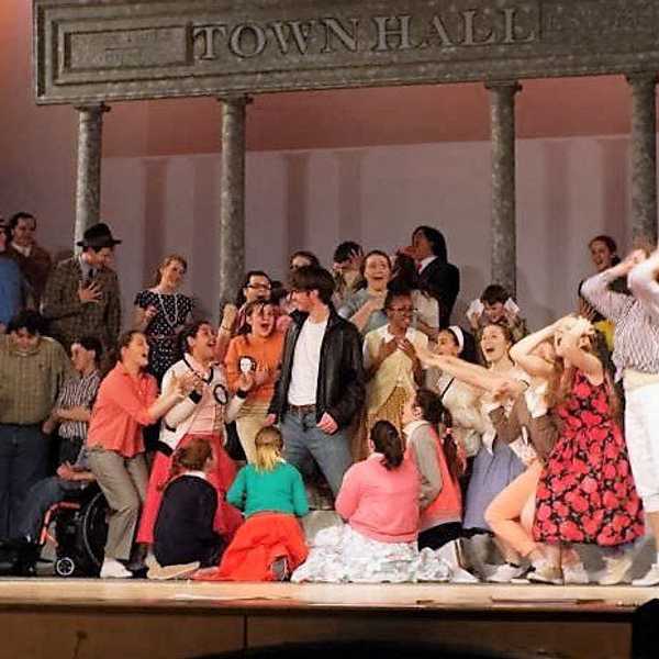 10 Truths All Theater Kids Know All Too Well