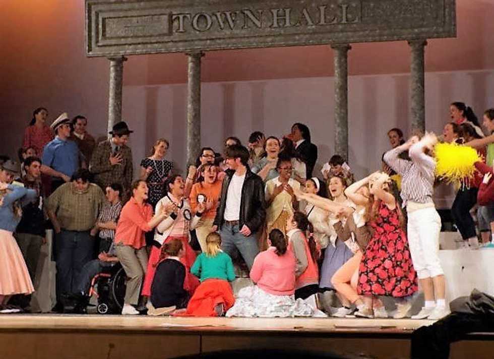 10 Truths All Theater Kids Know All Too Well