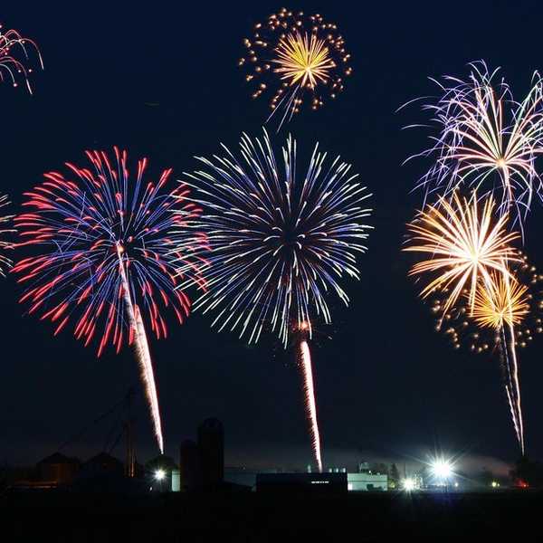 Living Happier in the New Year