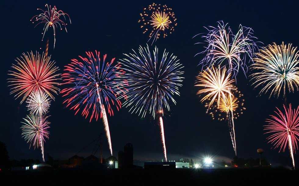 Living Happier in the New Year