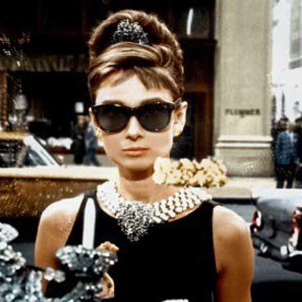"Breakfast At Tiffany's" Quotes To Live By