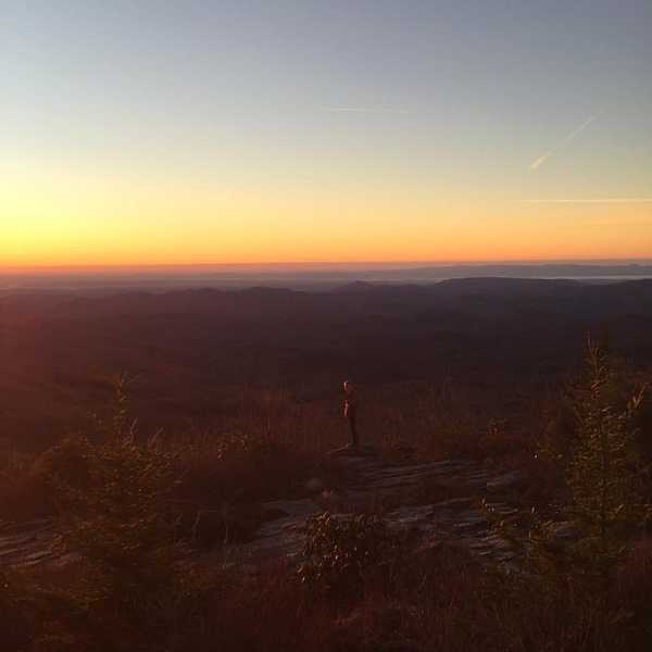 Leaving The Church And Running Into God