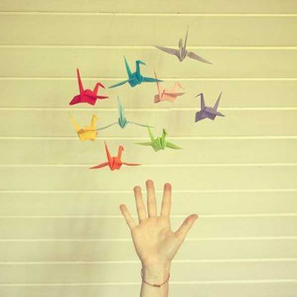 Letting Go Of 2015’s Mistakes