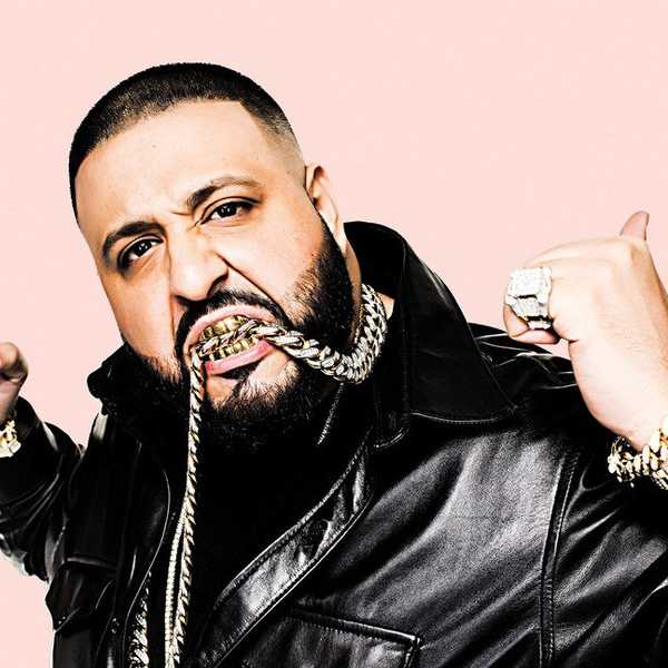 16 Inspiring DJ Khaled Quotes to Get You Through 2016