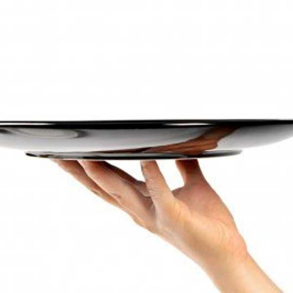 10 Things Being A Server Has Taught Me