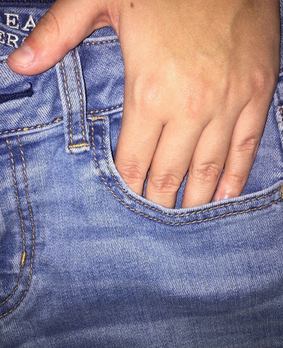 Why Fake Pockets Need To Go