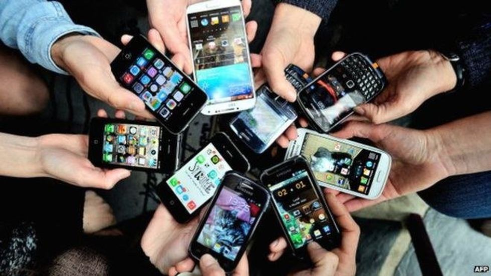 Smartphones: Do We Need Them?