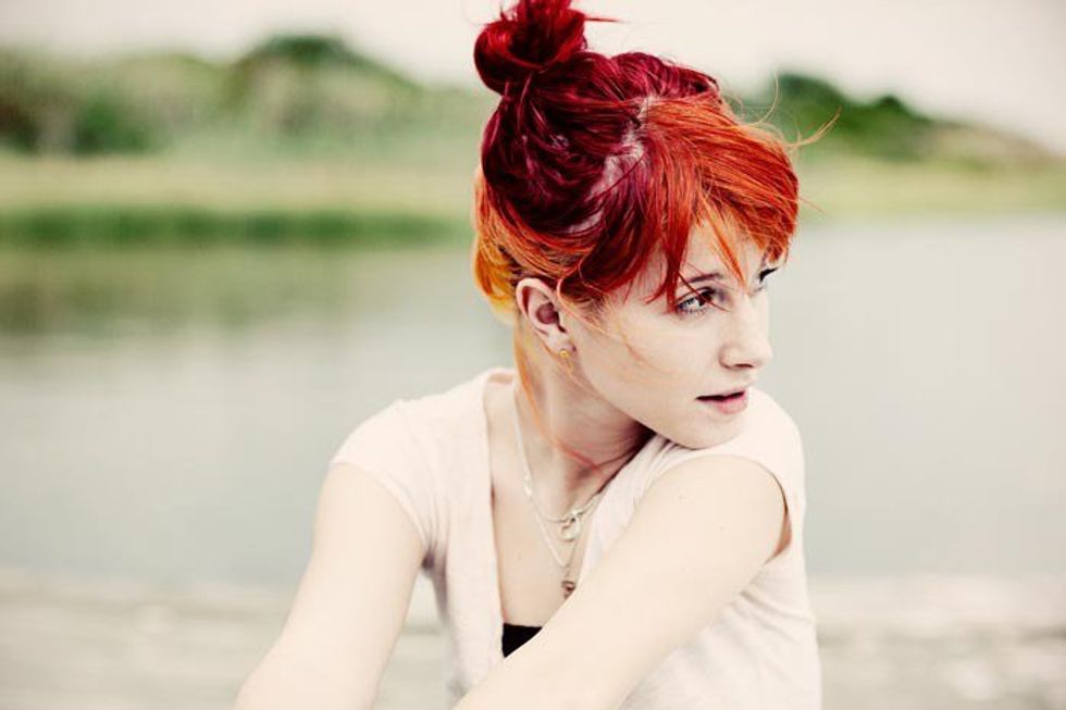 10 Times Hayley Williams Said All The Right Things
