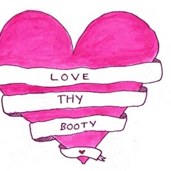 How I Feel About My Body: A "Skinny" Girl's Perspective