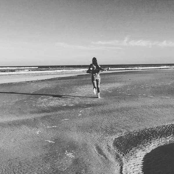 Growing Apart—A Fact of Life