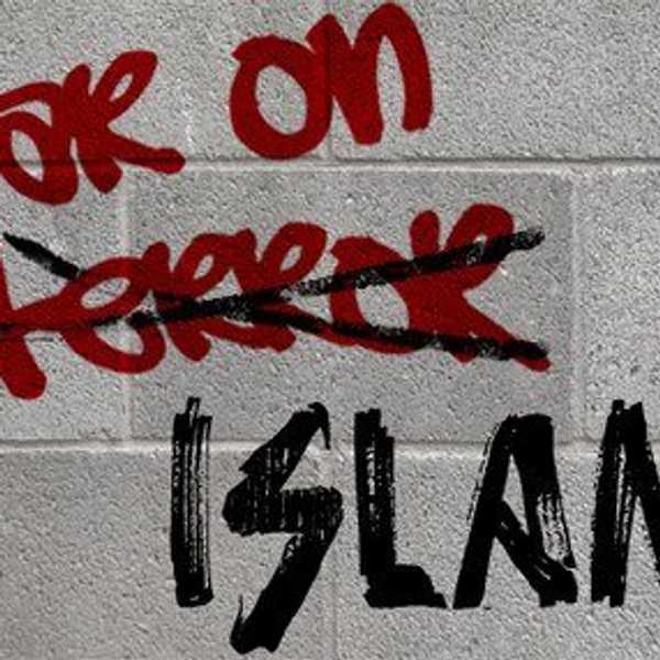 The War On Islam