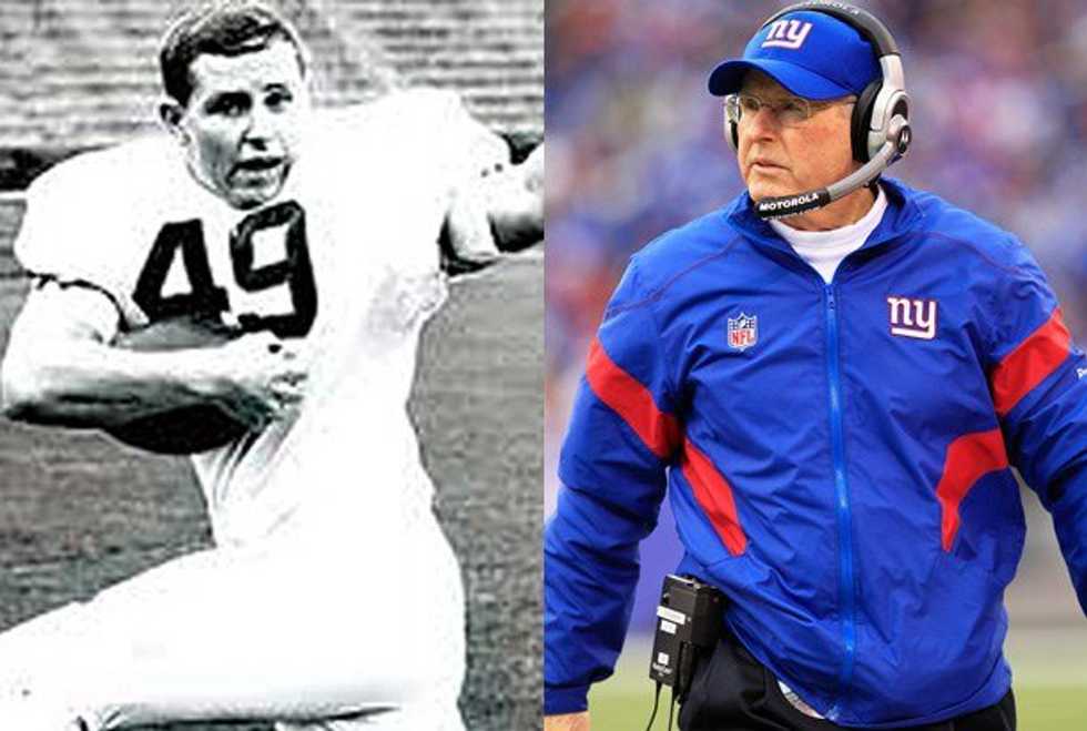 Honoring Tom Coughlin's Legacy