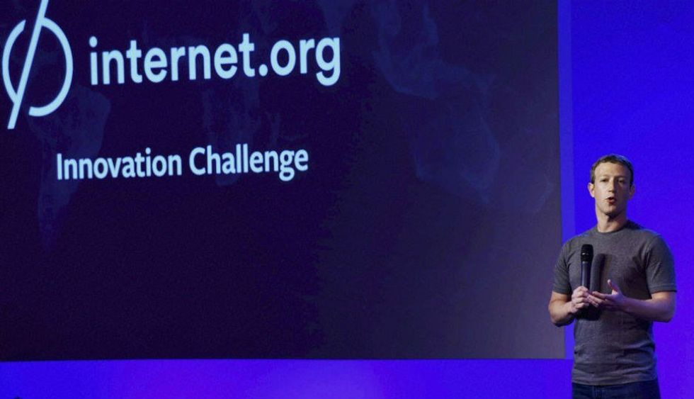 In Defense Of Facebook’s Free Basics