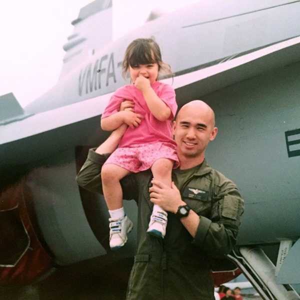 22 Things All Military Brats Know Too Well