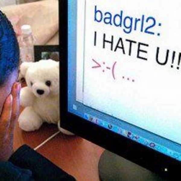 Is Cyberbullying A Serious Issue?