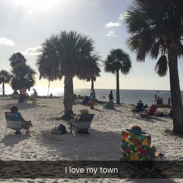 Ten Reasons Why Being Home For Break Is Awesome