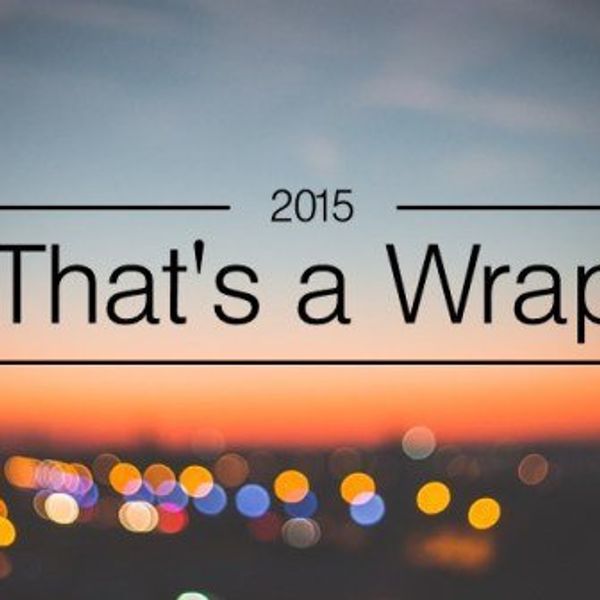 2015: A Review