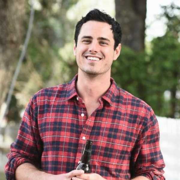 Get To Know The Bachelor: 12 Facts About Ben Higgins