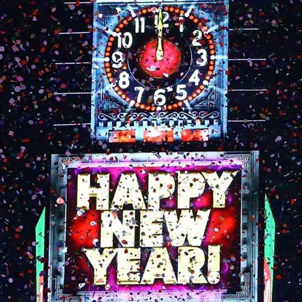 How To Start The New Year Off Right