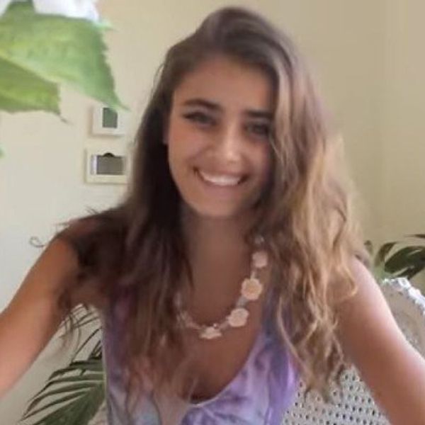 Am I Pretty Enough For Him?