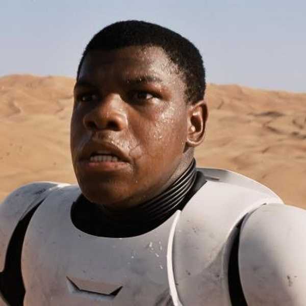 Is Star Wars Giving Racists What They Wanted?