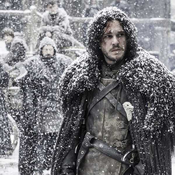 Going Back To School As Told By "Game Of Thrones"