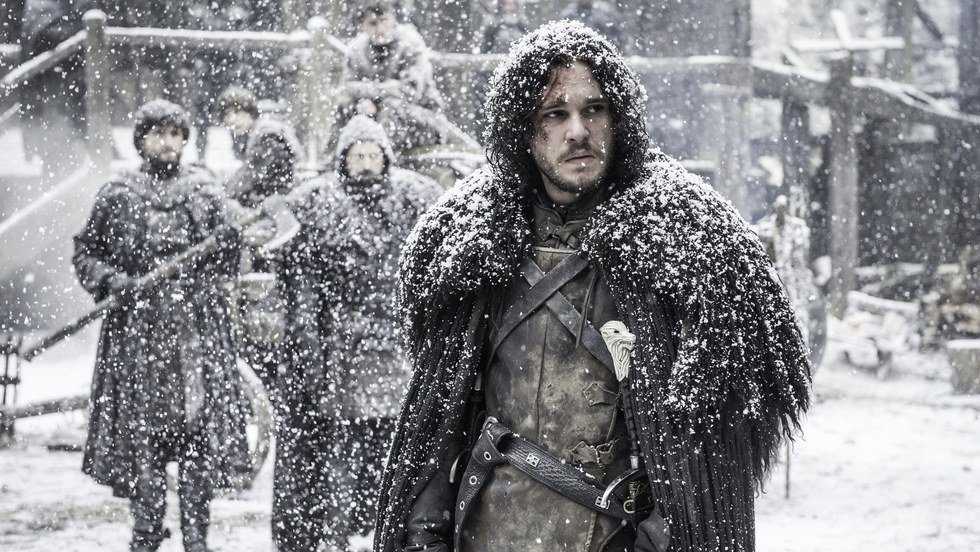 Going Back To School As Told By "Game Of Thrones"