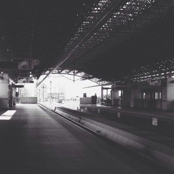 My Anxiety Made Me A Better Person