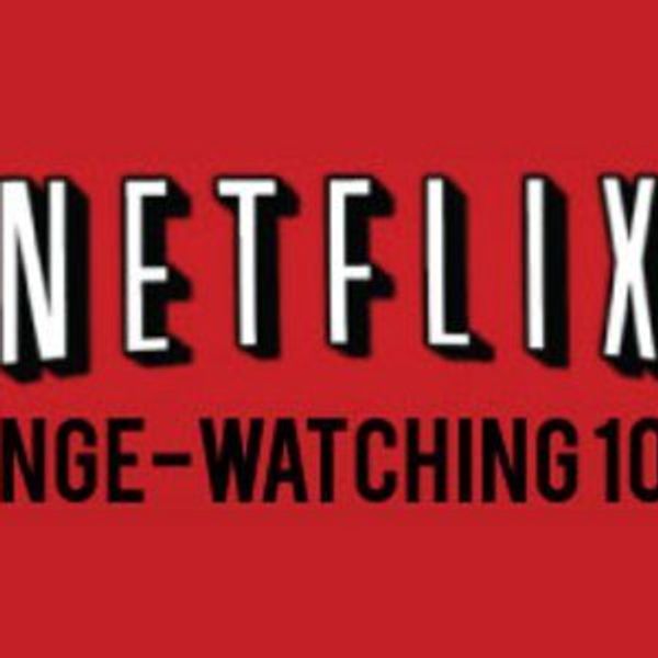 5 Shows You Must Binge This Break