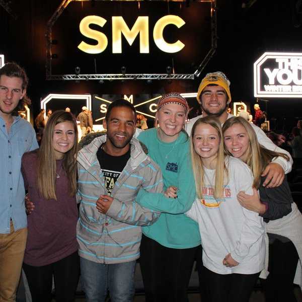A Message From SMC 2016