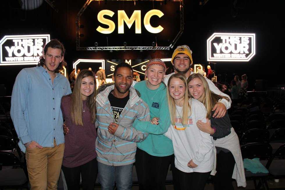 A Message From SMC 2016
