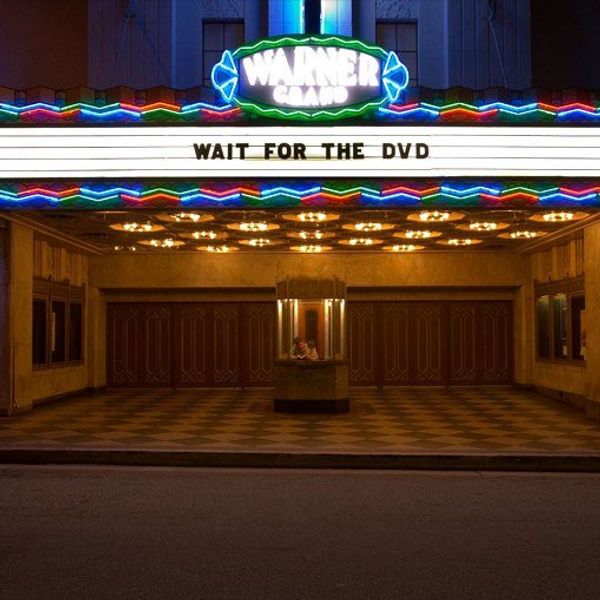 The 11 Best Movies Ever Made, Seriously