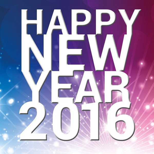 5 New Year's Resolutions And How To Keep Them