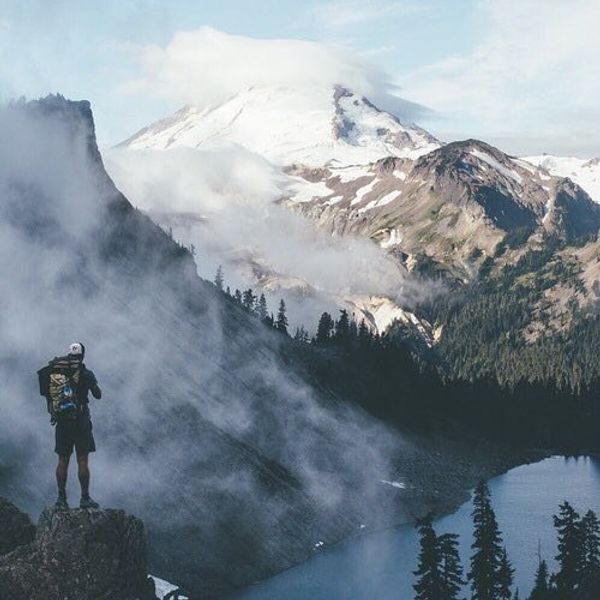 To The People Who are Scared