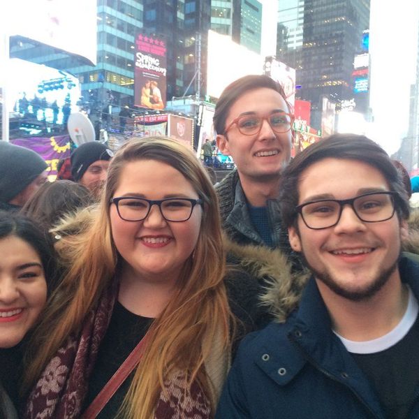 Tips And Tricks For New Years Eve In NYC