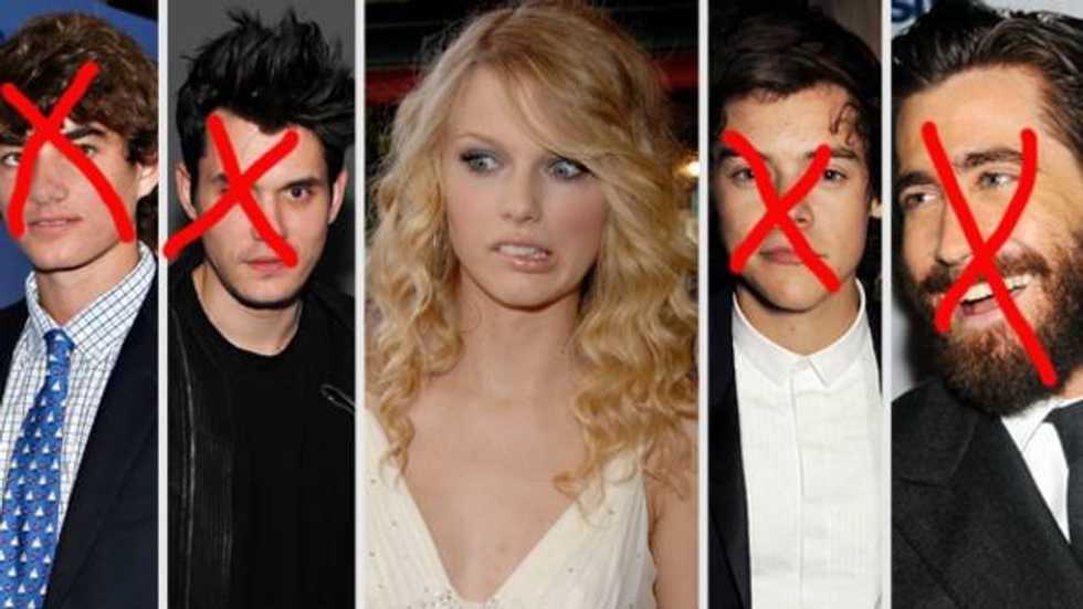 11 Signs He's Not Worth Your Time