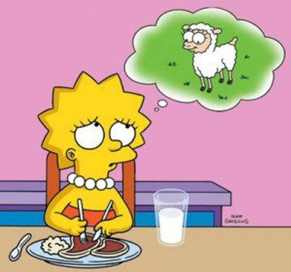 8 Things A Vegetarian Never Wants To Hear