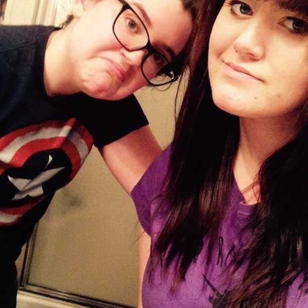 A Thank You Letter To Those I've Loved, Past And Present