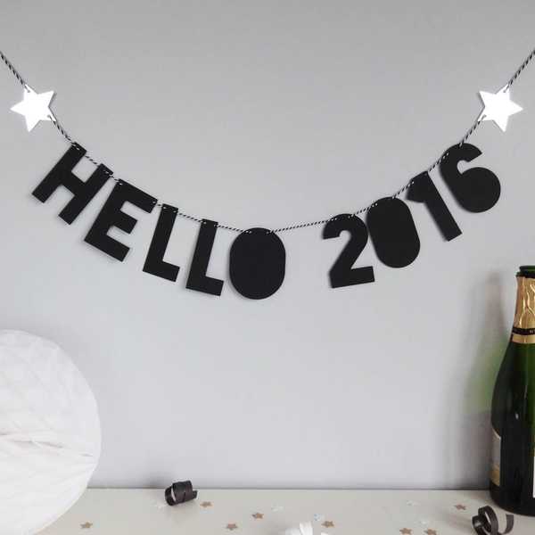 Keep Pushing Through 2016